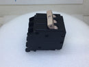 Cutler-Hammer CH360 60 Amp 3 Pole 240V Circuit Breaker - Plastic Foot