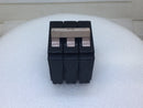 Cutler-Hammer CH360 60 Amp 3 Pole 240V Circuit Breaker - Plastic Foot