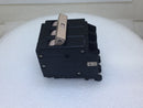 Cutler-Hammer CH360 60 Amp 3 Pole 240V Circuit Breaker - Plastic Foot
