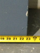 ITE NR425 Safety Switch 400 Amp 240V 50 HP 125 HP MAX 3 Phase General Duty Rainproof Vacubreak Clampmatic Contacts