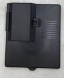 GE General Electric PowerMark Plus TPL4R 125 Amp 4-Space 8-Circuit Indoor Main Lug Cover Plate Only (7 1/2" x 8 1/4")