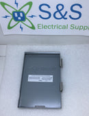 Diversitech DDS-60U 60 Amp 120/240V Disconnect w/Hinges Cover Only 7 1/2" x 5"