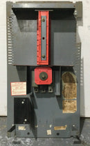 Square D Schneider Electric HCN1445-4m Panelboard Interior I Line 400a Mbo 1ph