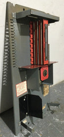 Square D Schneider Electric HCN1445-4m Panelboard Interior I Line 400a Mbo 1ph