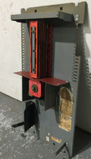 Square D Schneider Electric HCN1445-4m Panelboard Interior I Line 400a Mbo 1ph