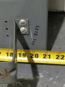 Square D Schneider Electric HCN1445-4m Panelboard Interior I Line 400a Mbo 1ph