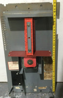 Square D Schneider Electric HCN1445-4m Panelboard Interior I Line 400a Mbo 1ph