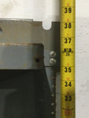 Square D Schneider Electric HCN1445-4m Panelboard Interior I Line 400a Mbo 1ph