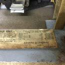 Square D QMB310T Saflex Panelboard Twin Switch 240 VAC 100 Amp 3 Phase