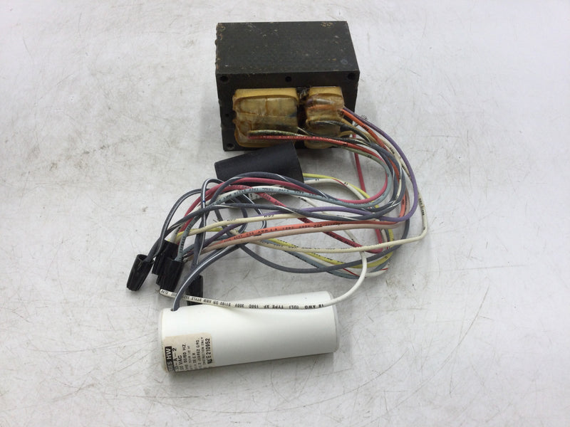 Venture Lighting V90D7310K CW AutoTransformer Core & Ballast 120/208/240/277Volts