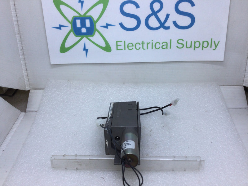 Von Duprin EFS-0750SL Burglary Resistant Electric Door Strike 893P 6000 Series 24VDC