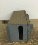 Square D QMB-FA-3T 100 Amp Twin Circuit Breaker Panel Panelboard Switch 3 Phase