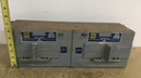 Square D QMB-FA-3T 100 Amp Twin Circuit Breaker Panel Panelboard Switch 3 Phase