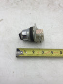 Square D KA-2 Pilot Duty 2-Position Switch AC/DC 120-600V 720VA 132VA Series G Class 9001