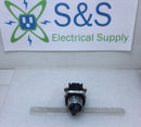 Furnas Electric BJS1B Oil Tight 3 Position Selector Switch