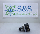 Furnas Electric BJS1B Oil Tight 3 Position Selector Switch
