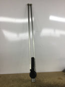 Hoffman Al55CCW Power Glide Handle, Also Included AL2DCCW Latch Kit