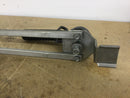 Hoffman Al55CCW Power Glide Handle, Also Included AL2DCCW Latch Kit