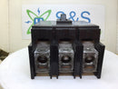 Square D QBL32200 200 Amp 3 Pole 240V Circuit Breaker