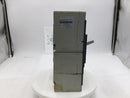 ABB SACE S6N 600 Amp 3 Pole 600v Circuit Breaker