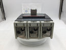 ABB SACE S6N 600 Amp 3 Pole 600v Circuit Breaker