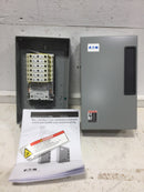 Eaton Cutler-Hammer ECC03C1ABA / C30CN Lighting Contactor Series 115-120v