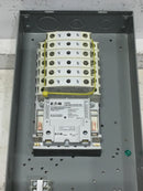 Eaton Cutler-Hammer ECC03C1ABA / C30CN Lighting Contactor Series 115-120v