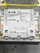 Eaton Cutler-Hammer ECC03C1ABA / C30CN Lighting Contactor Series 115-120v