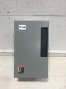 Eaton Cutler-Hammer ECC03C1ABA / C30CN Lighting Contactor Series 115-120v