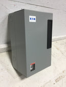 Eaton Cutler-Hammer ECC03C1ABA / C30CN Lighting Contactor Series 115-120v