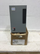 Eaton Cutler-Hammer ECC03C1ABA / C30CN Lighting Contactor Series 115-120v