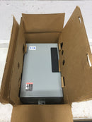 Eaton Cutler-Hammer ECC03C1ABA / C30CN Lighting Contactor Series 115-120v