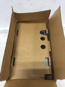 Eaton Cutler-Hammer ECC03C1ABA / C30CN Lighting Contactor Series 115-120v