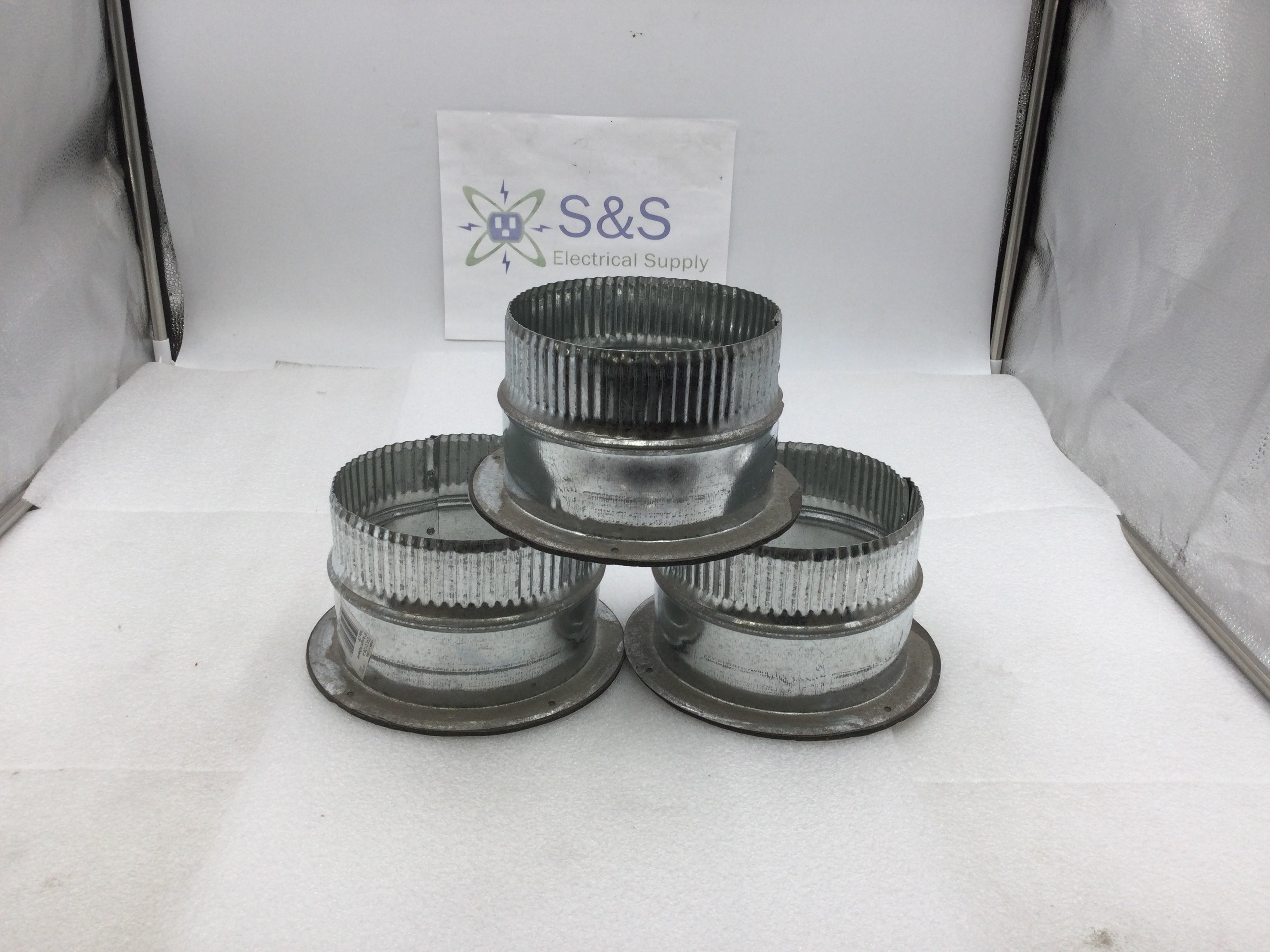 Lot of 3 Imperial GVL0126-A 6