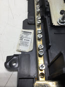 Square D/Homeline HOM3060M200PCVP 200 Amp 30 Space 120/240 VAC Load Center Guts Only  9" X 21"