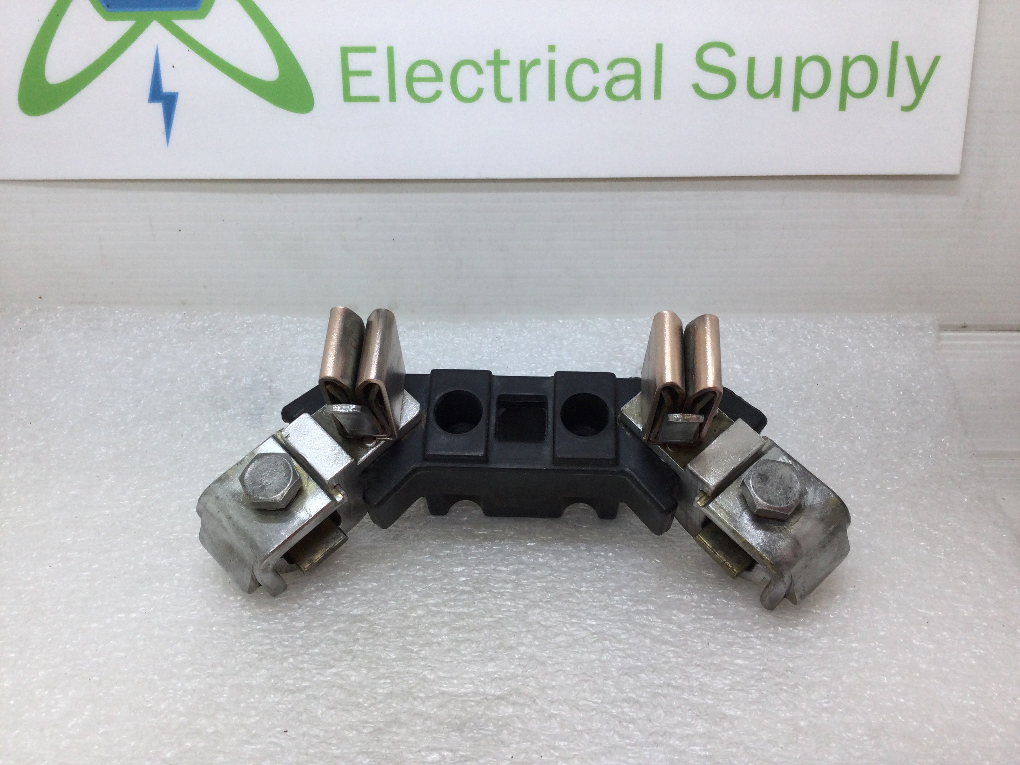 B&C Meter Socket Replacement Block 100-200 Amp