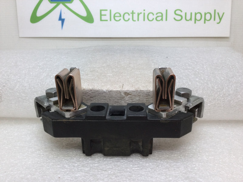 B&C Meter Socket Replacement Block 100-200 Amp