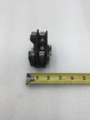 Herm Refrigeration Company 1/24/30 30 Amp Definite Purpose Contactor 240-600 VAC with 24 VAC Coil