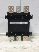 Square D PHF2036 Series 4 Type PAL 1200 AMP Thermal Magnetic P-frame Breaker
