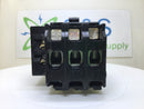 Square D QOB380-1021 80 Amp 3 Pole 240V Series 2 Circuit Breaker w/ Shunt Trip