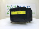 Square D QOB380-1021 80 Amp 3 Pole 240V Series 2 Circuit Breaker w/ Shunt Trip