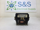 Products Unlimited 3100-20Q3132 Contactor 20 Amp 240-600 VAC w/24 VAC Coil