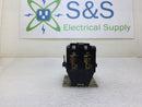 Products Unlimited 3100-20Q3132 Contactor 20 Amp 240-600 VAC w/24 VAC Coil
