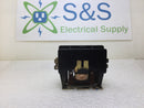Products Unlimited 3100-20Q3132 Contactor 20 Amp 240-600 VAC w/24 VAC Coil