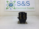Products Unlimited 3100-20Q3132 Contactor 20 Amp 240-600 VAC w/24 VAC Coil