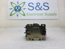 Products Unlimited 3100-20Q3132 Contactor 20 Amp 240-600 VAC w/24 VAC Coil