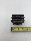 Products Unlimited 3100-20Q3132 Contactor 20 Amp 240-600 VAC w/24 VAC Coil
