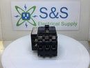 Square D QOB370-1021 70 Amp 3 Pole 240V Series 2 Circuit Breaker w/ Shunt Trip