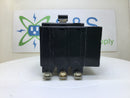 Square D QOB370-1021 70 Amp 3 Pole 240V Series 2 Circuit Breaker w/ Shunt Trip
