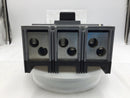 Siemens Senton JXD63S400A 400 Amp 3 Pole 600v Circuit Breaker